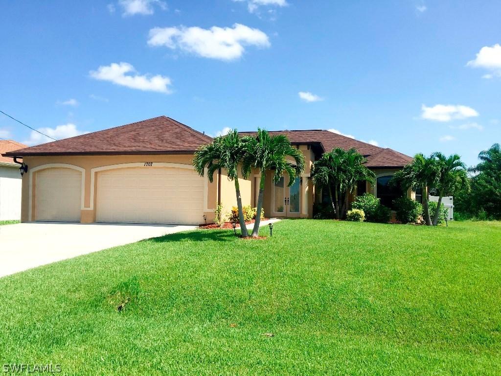 4121 SW 10th Ave., Cape Coral, FL 33914