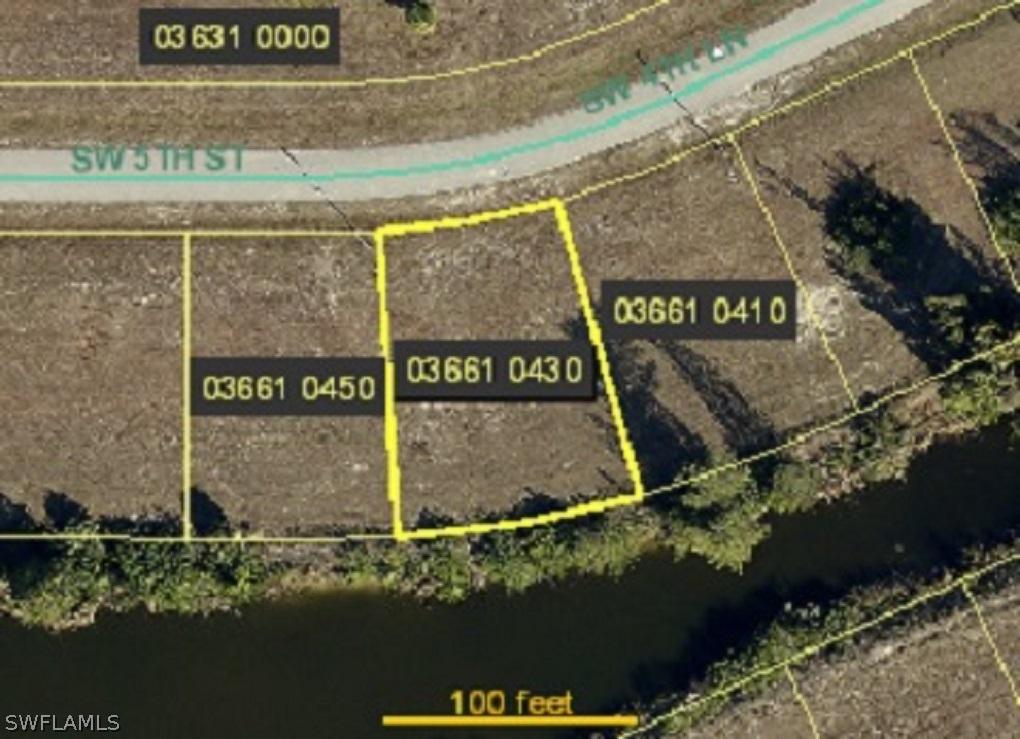 1454 SW 5th St., Cape Coral, FL 33991