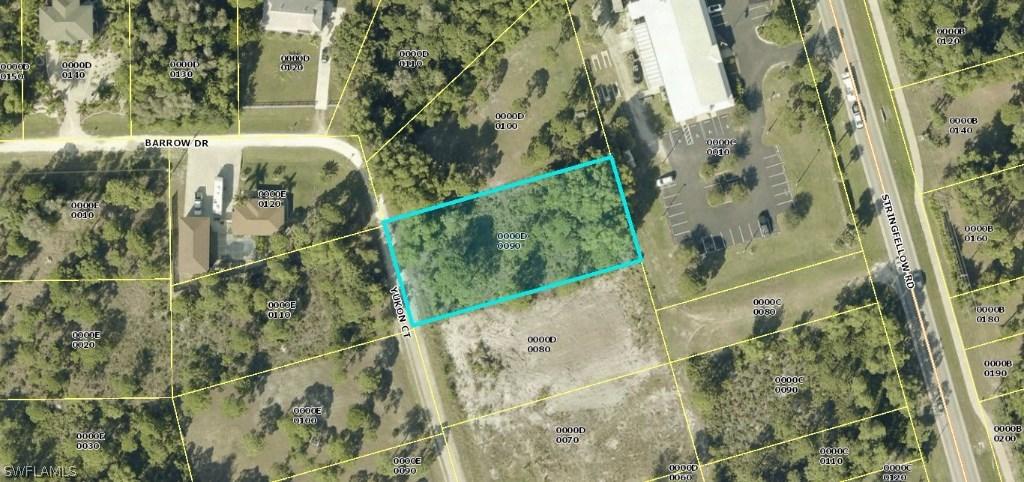 8844 Yukon Ct., St. James City, FL 33956