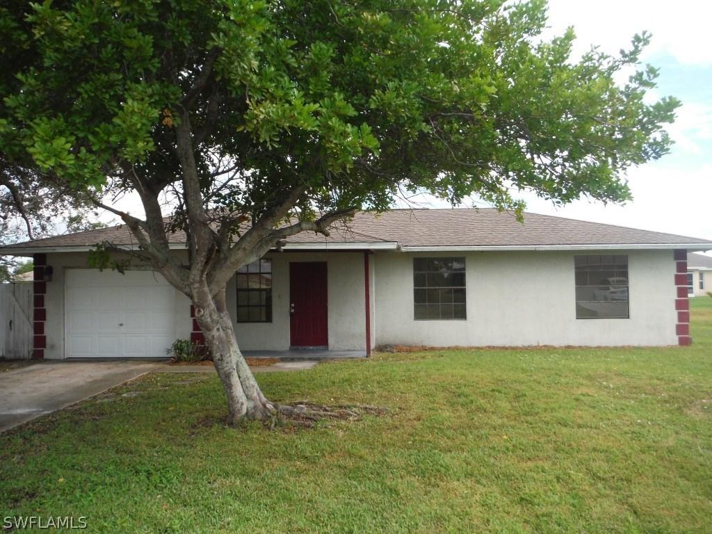 507 NE 1st Pl., Cape Coral, FL 33909