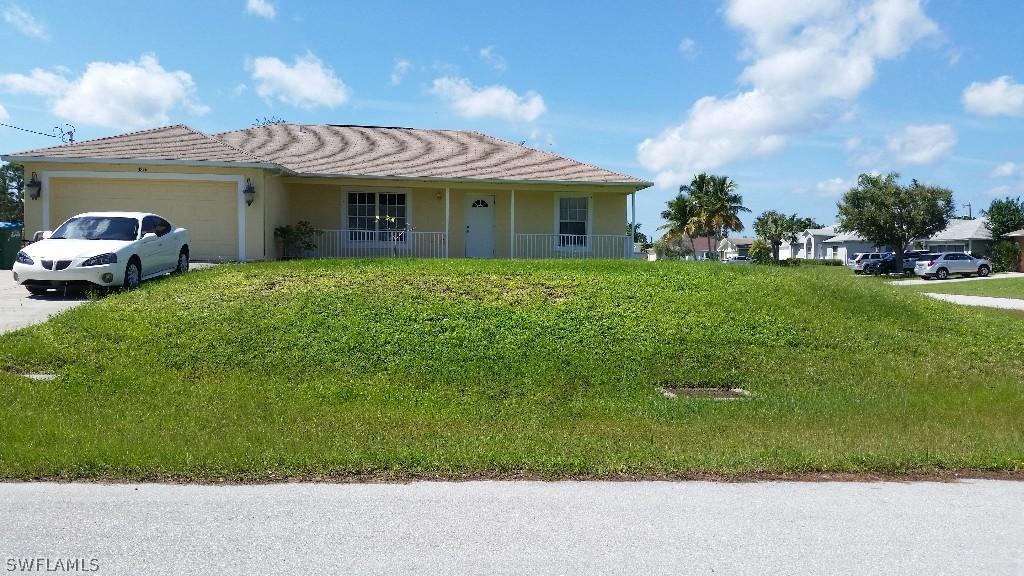 [Address Hidden by Seller], Cape Coral, FL 33914