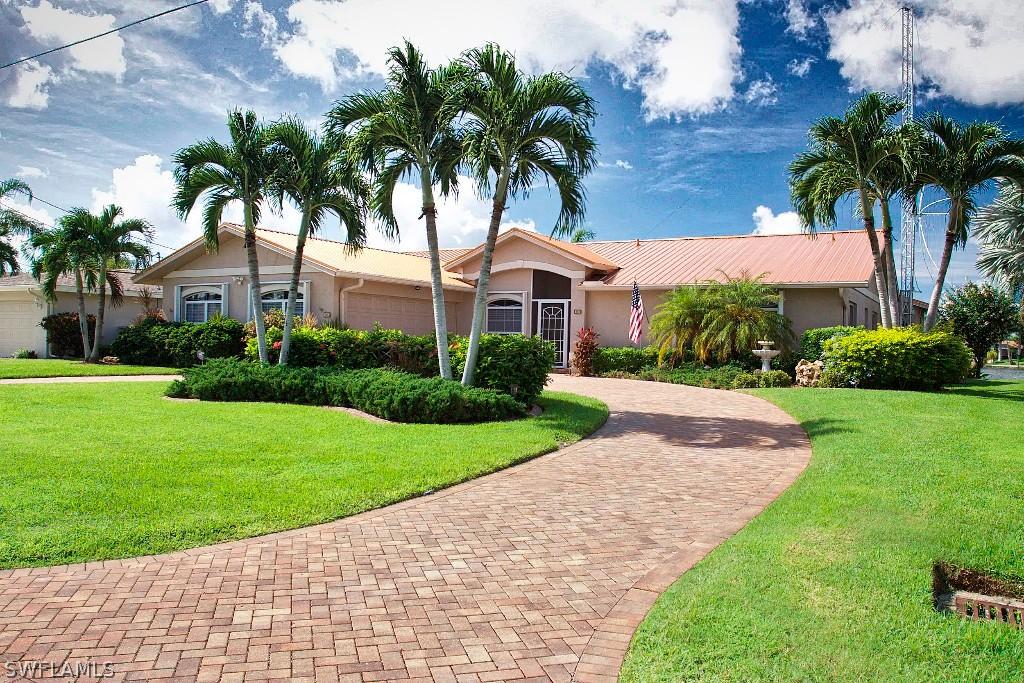 3826 SE 1st Pl., Cape Coral, FL 33904