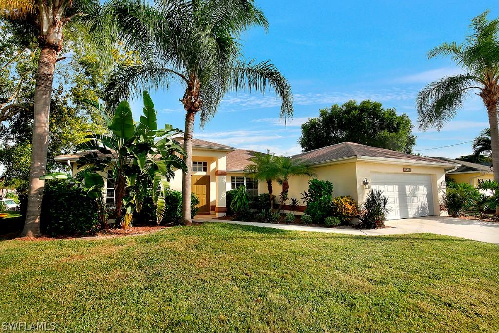 1817 SW 49th Ter., Cape Coral, FL 33914