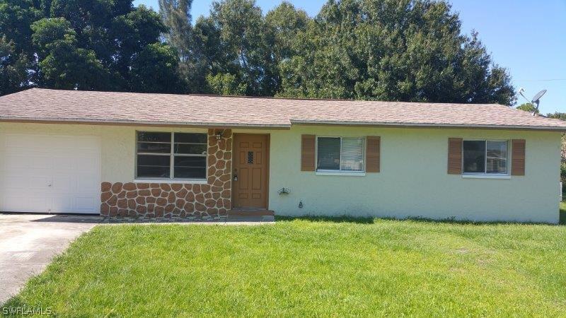 2986 Renee Ct., Fort Myers, FL 33905