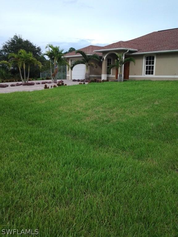 225 Baize Ave. #N/A, Lehigh Acres, FL 33974