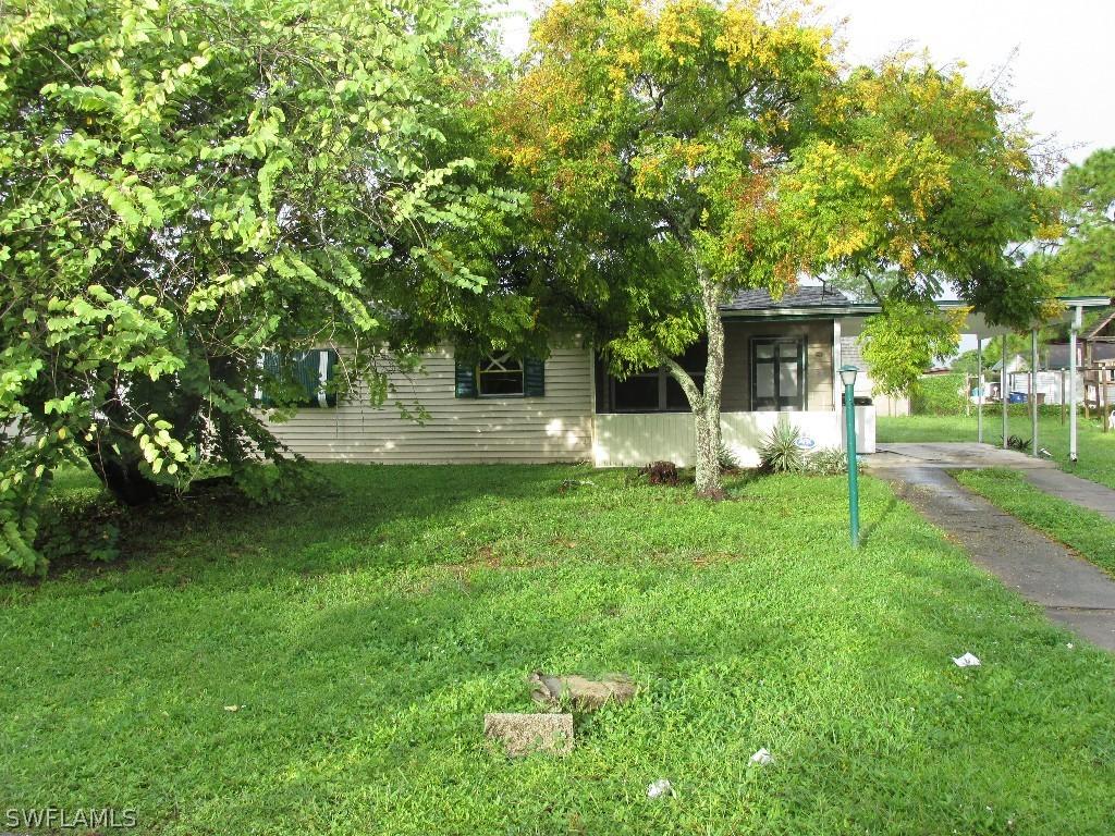 408 Canyon Dr., Lehigh Acres, FL 33936