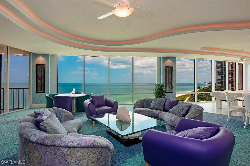 4351 Gulf Shore Blvd. #8N, Naples, FL 34103