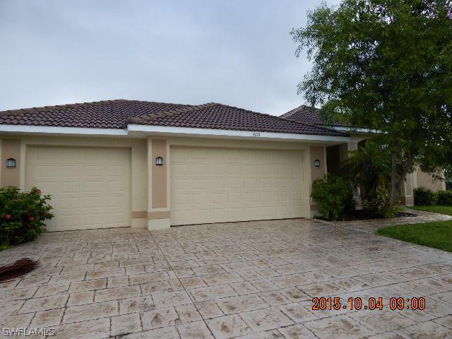 4601 SW 25th Pl., Cape Coral, FL 33914