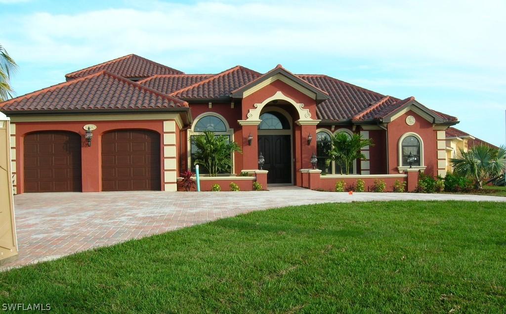 2504 Cape Coral Pkwy., Cape Coral, FL 33914