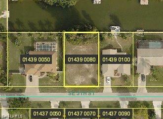 1111 SE 5th St., Cape Coral, FL 33990