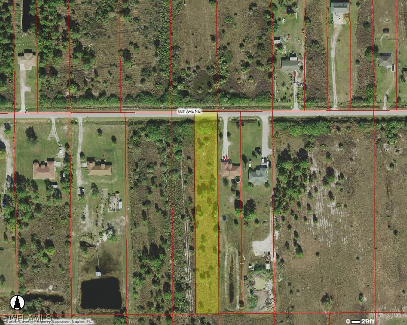 60th Ave., Naples, FL 34120