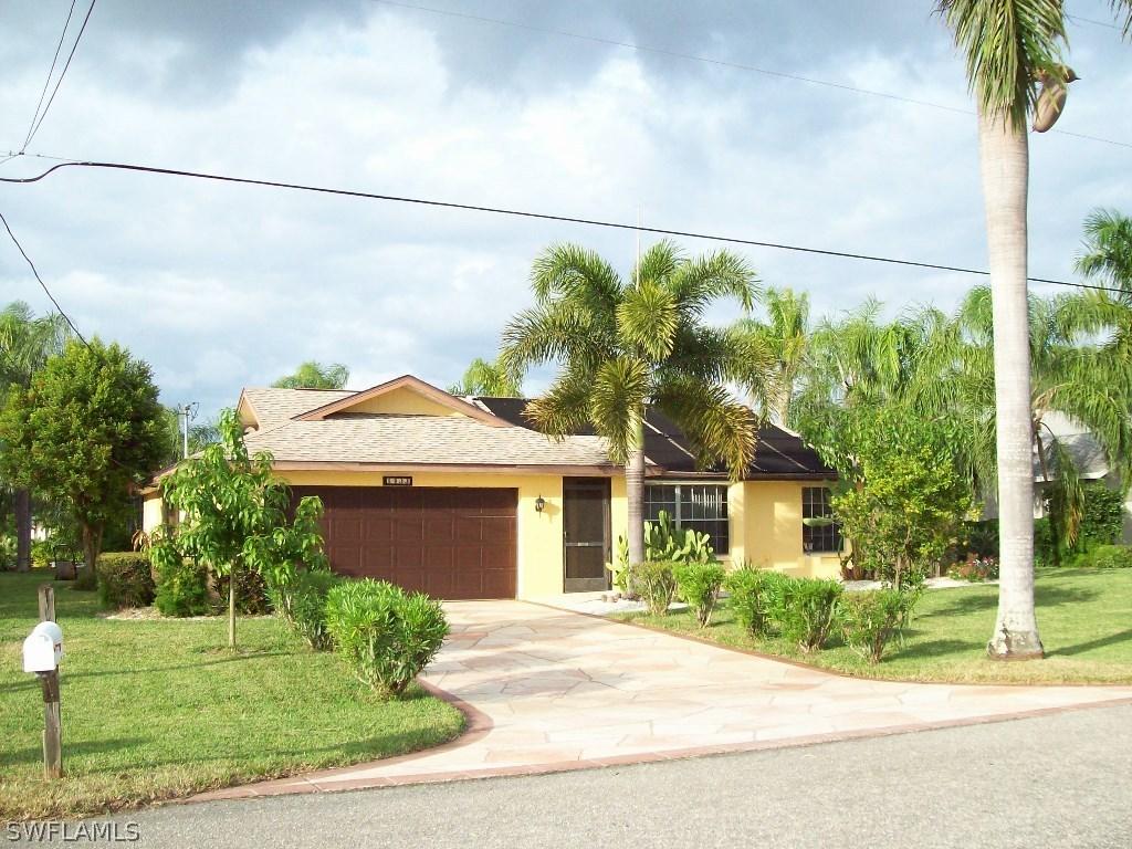 1433 SE 17th St., Cape Coral, FL 33990