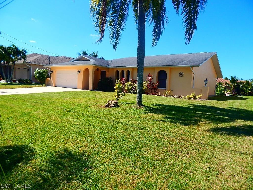 122 SE 21st Ave., Cape Coral, FL 33990