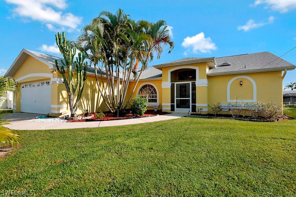 1030 SE 30th St., Cape Coral, FL 33904