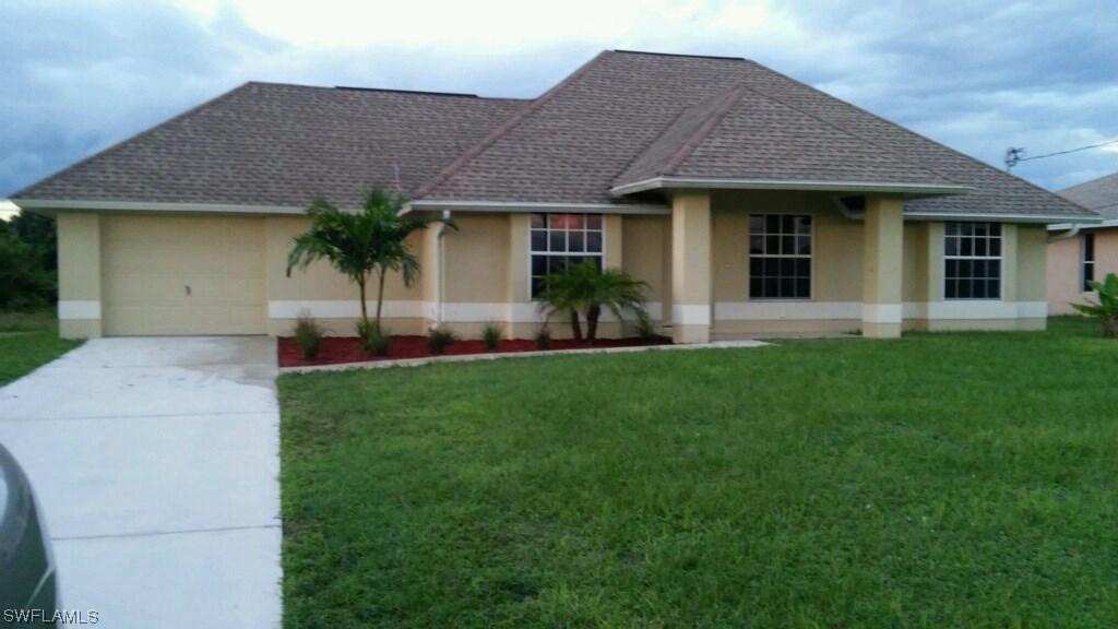 3306 23rd St., Lehigh Acres, FL 33976