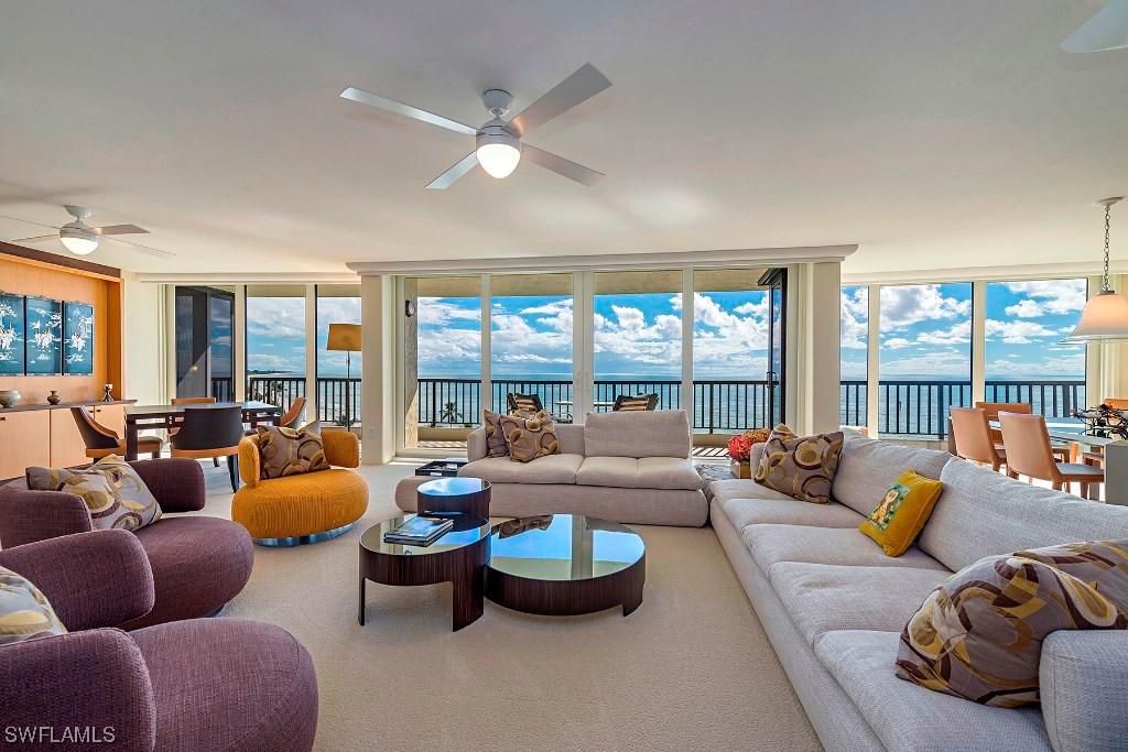 2353 Gulf Shore Blvd. #804, Naples, FL 34103