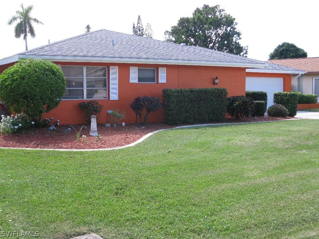 252 SE 45th Ter., Cape Coral, FL 33904