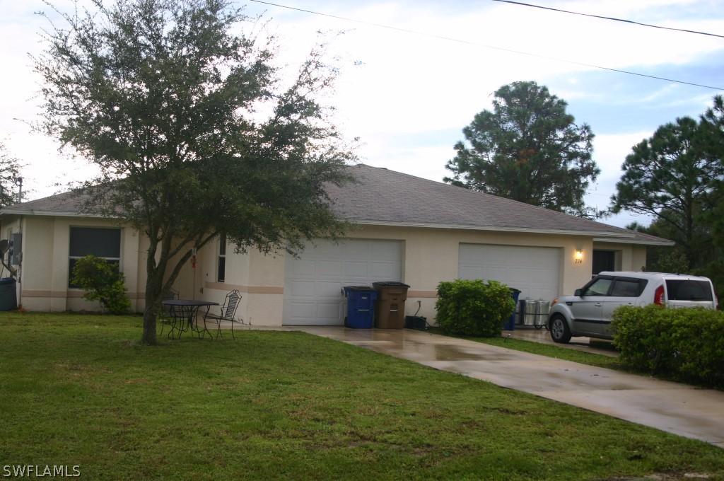 772 Eisenhower Blvd., Lehigh Acres, FL 33974