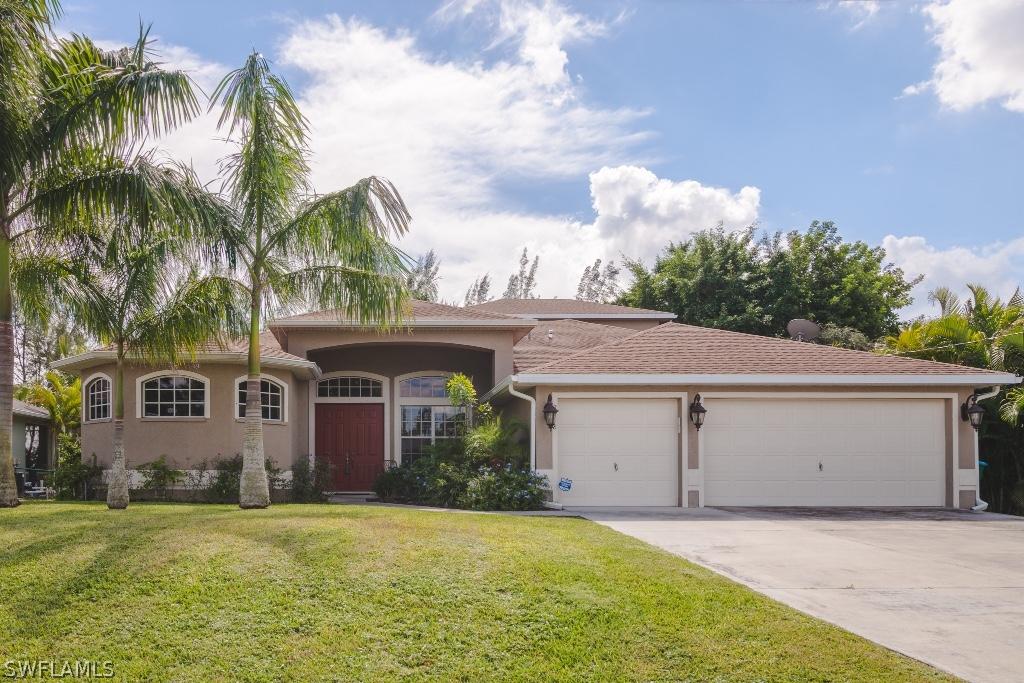 2218 SW 22nd Ter., Cape Coral, FL 33991