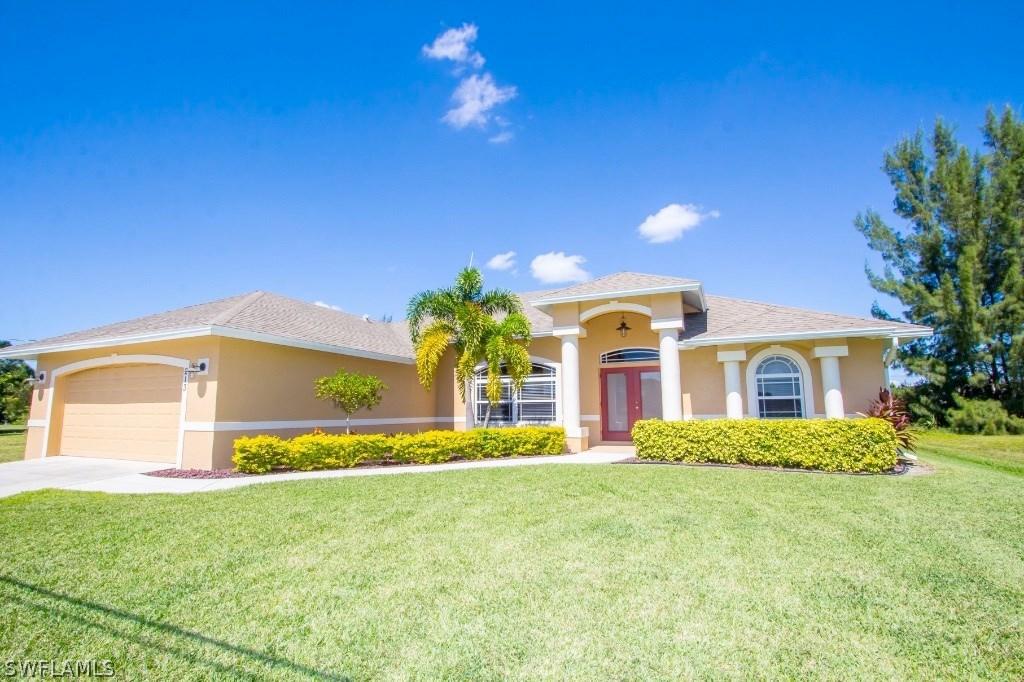 213 SW 21st St., Cape Coral, FL 33991