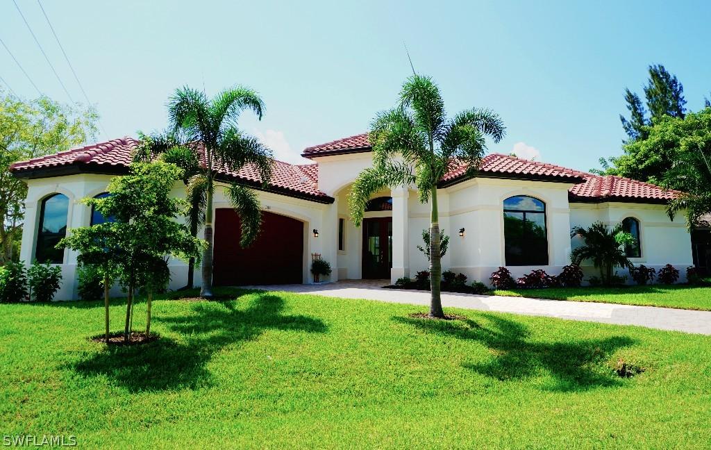 2104 SW 39th Ter., Cape Coral, FL 33914