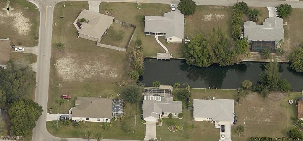 659 SE 16th Pl., Cape Coral, FL 33990