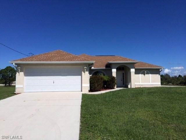 1603 NW 29th Ter., Cape Coral, FL 33993