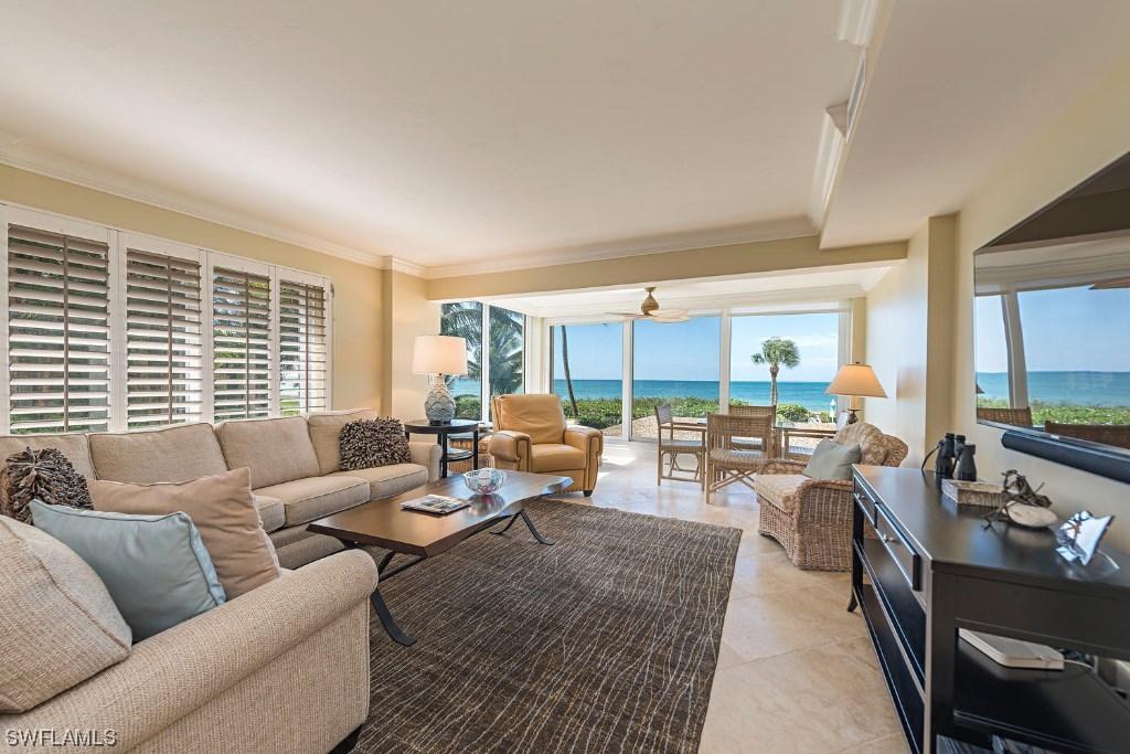 1717 Gulf Shore Blvd. #101, Naples, FL 34102