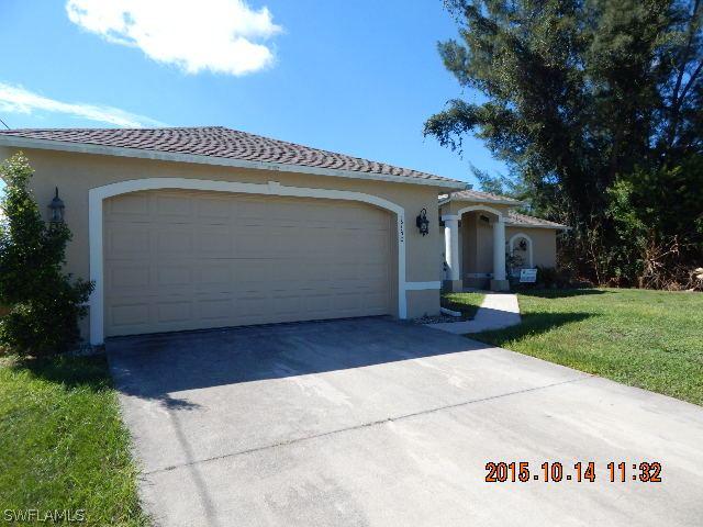 1730 NW 15th St., Cape Coral, FL 33993