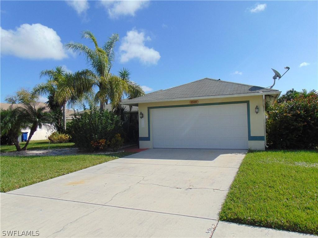 [Address Hidden by Seller], Lehigh Acres, FL 33971