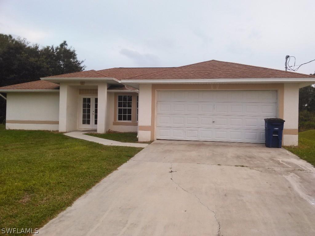 2709 52nd St., Lehigh Acres, FL 33971
