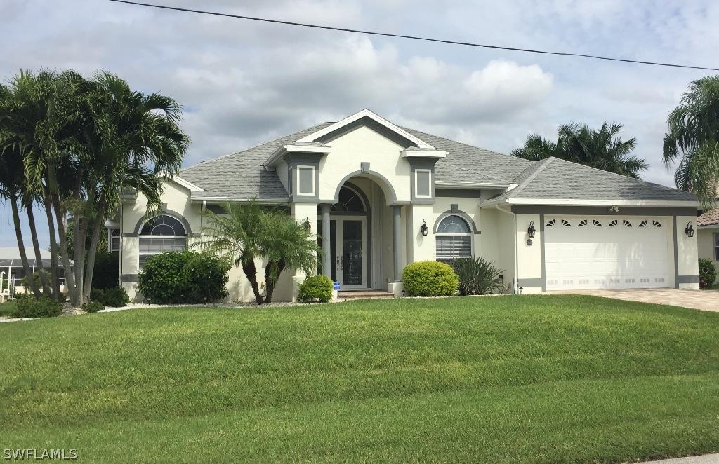 2545 SW 37th St., Cape Coral, FL 33914
