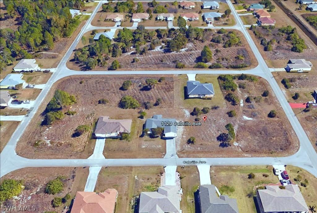 1120 Cabrillo Ave., Lehigh Acres, FL 33971