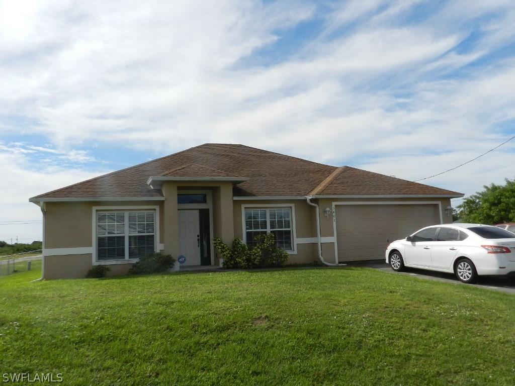 3401 33rd St., Lehigh Acres, FL 33976