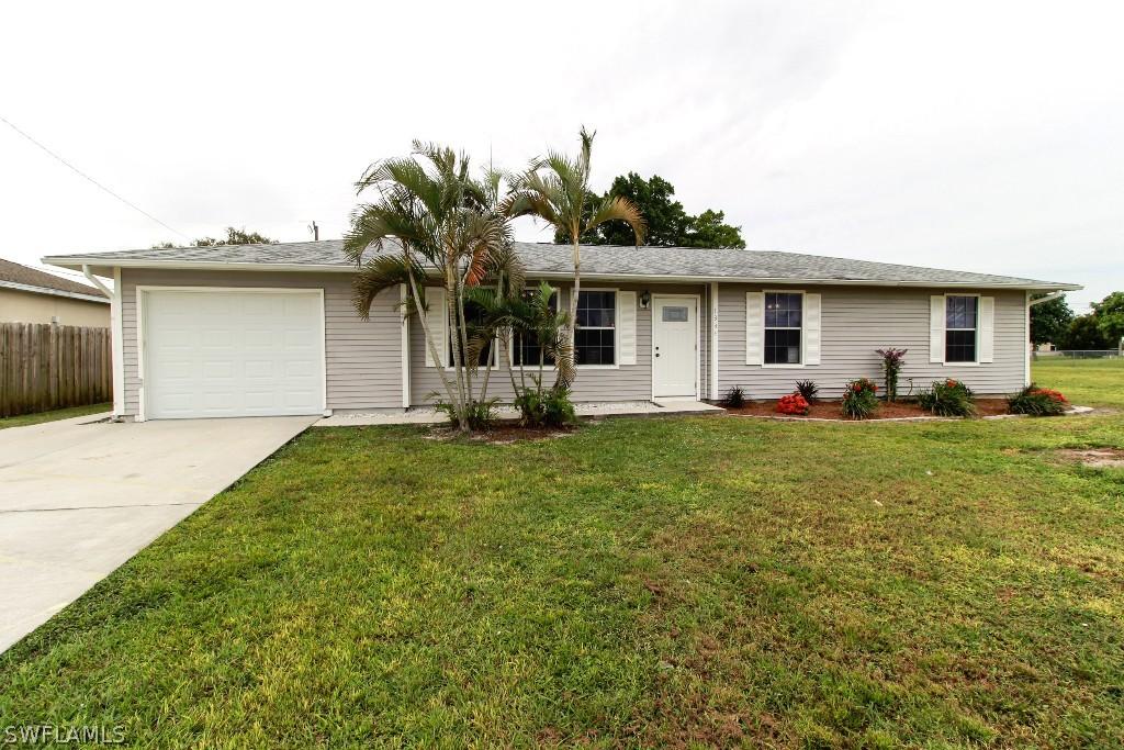 1334 NE 13th Pl., Cape Coral, FL 33909