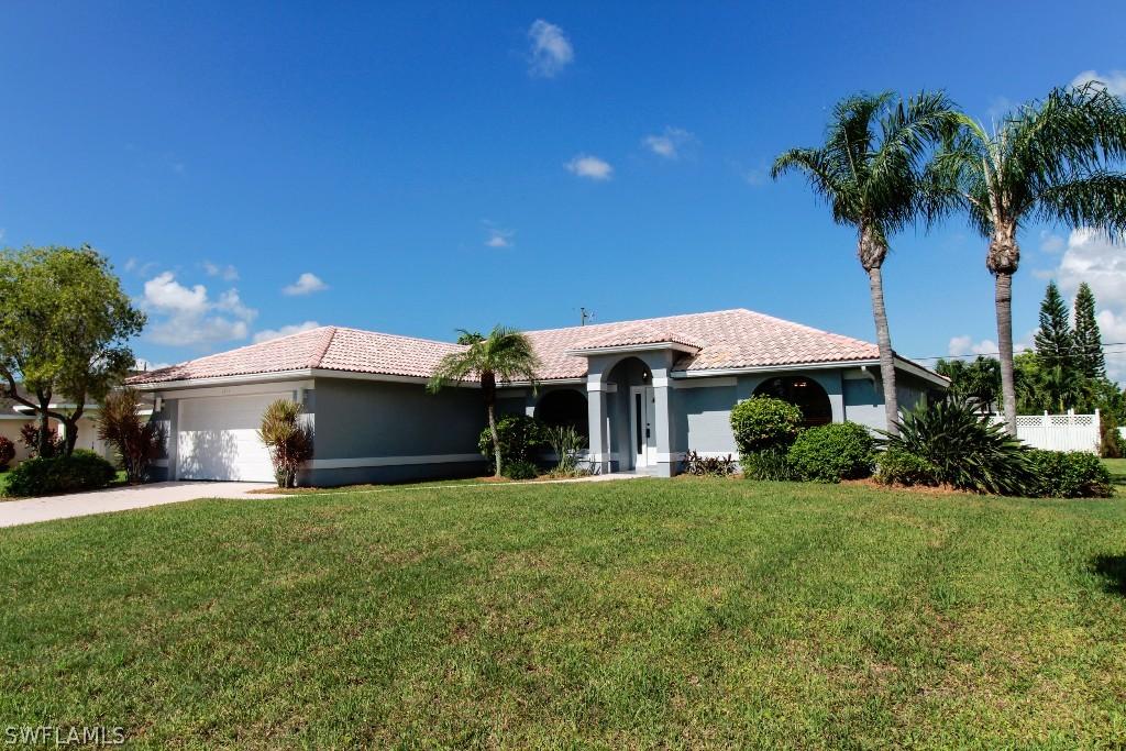 1311 SE 22nd Ter., Cape Coral, FL 33990