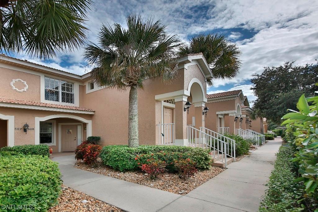 9030 Spring Run Blvd. #505, Estero, FL 34135