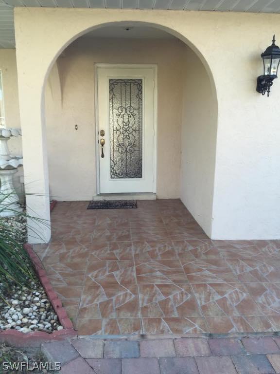 1720 SW 1st Ave., Cape Coral, FL 33991