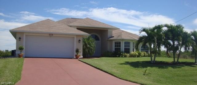 427 NW 35th Pl., Cape Coral, FL 33993