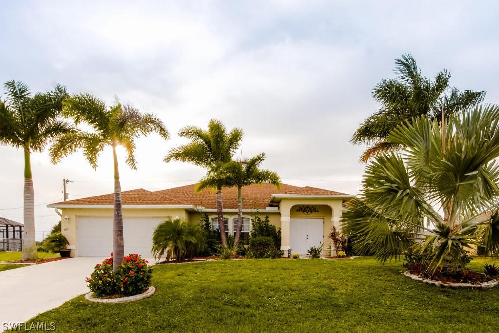 622 NW 17th Ave., Cape Coral, FL 33993