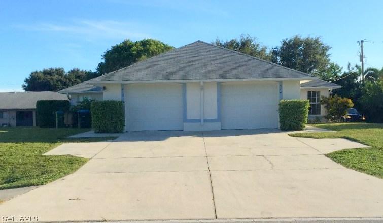 322/402 Hancock Bridge Pkwy., Cape Coral, FL 33990