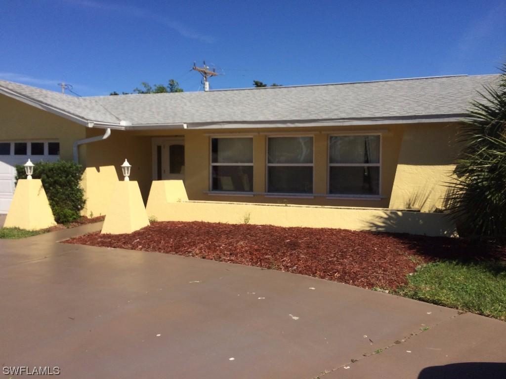 4027 Palm Tree Blvd., Cape Coral, FL 33904