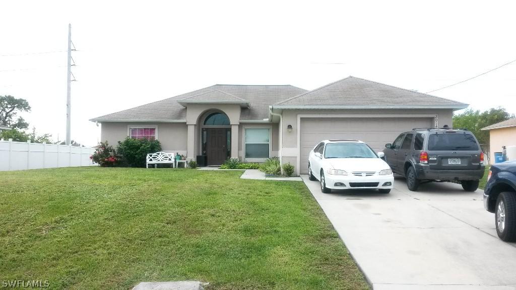2014 NW 24th Ter., Cape Coral, FL 33993