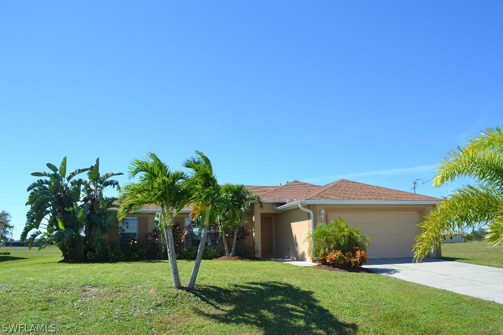 1728 NW 11th Ave., Cape Coral, FL 33993