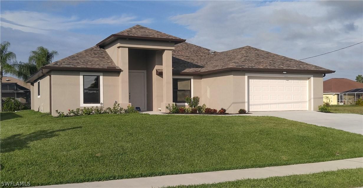 2737 Gleason Pkwy., Cape Coral, FL 33914
