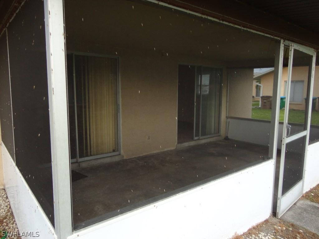 1939 SE 15th Pl. #A-B, Cape Coral, FL 33990