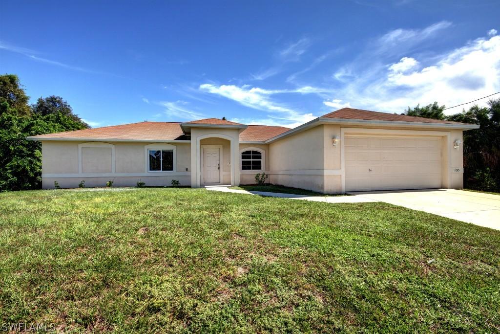 1095 Norton Ave., Lehigh Acres, FL 33974
