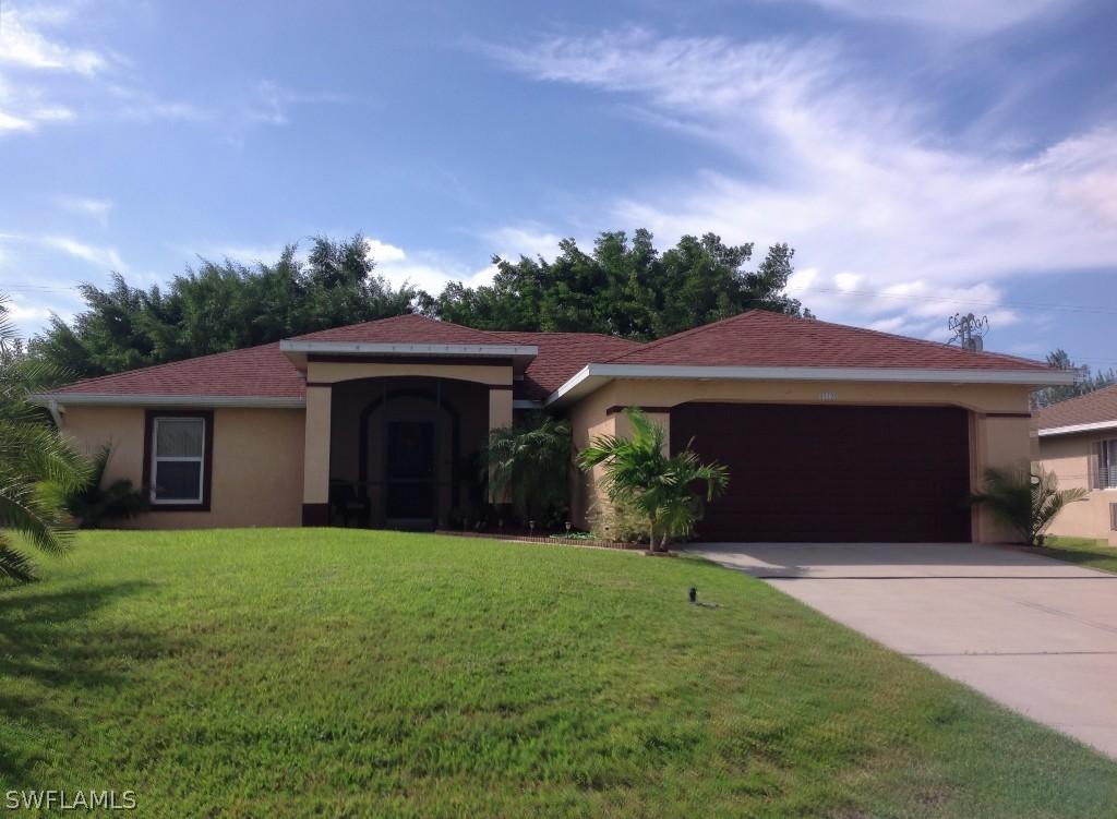 2702 SW 4th Ave., Cape Coral, FL 33914