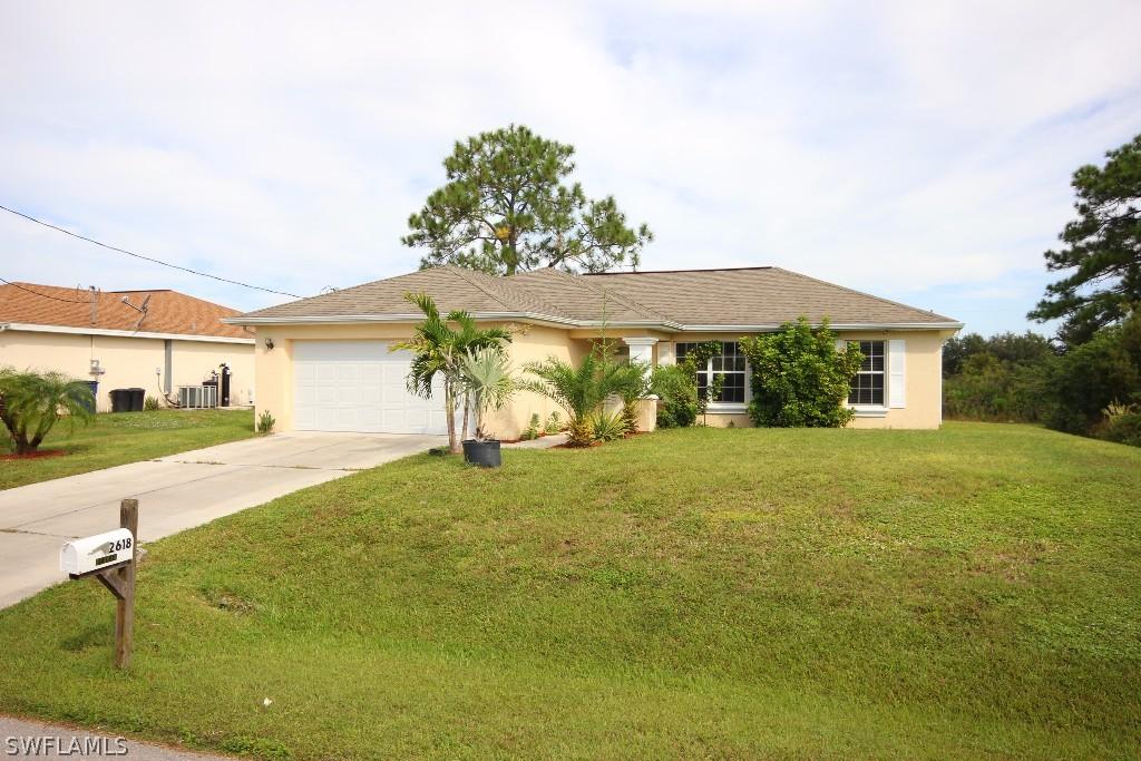 2618 56th St., Lehigh Acres, FL 33971