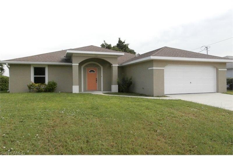 2625 SW 10th Ave., Cape Coral, FL 33914